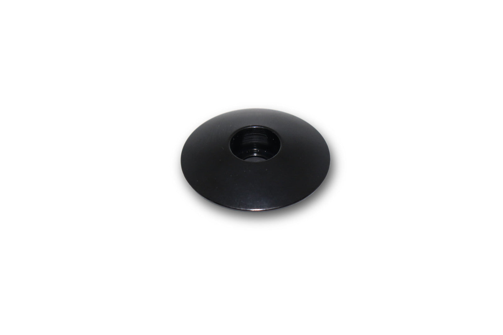 Fouriers Alloy Top Cap