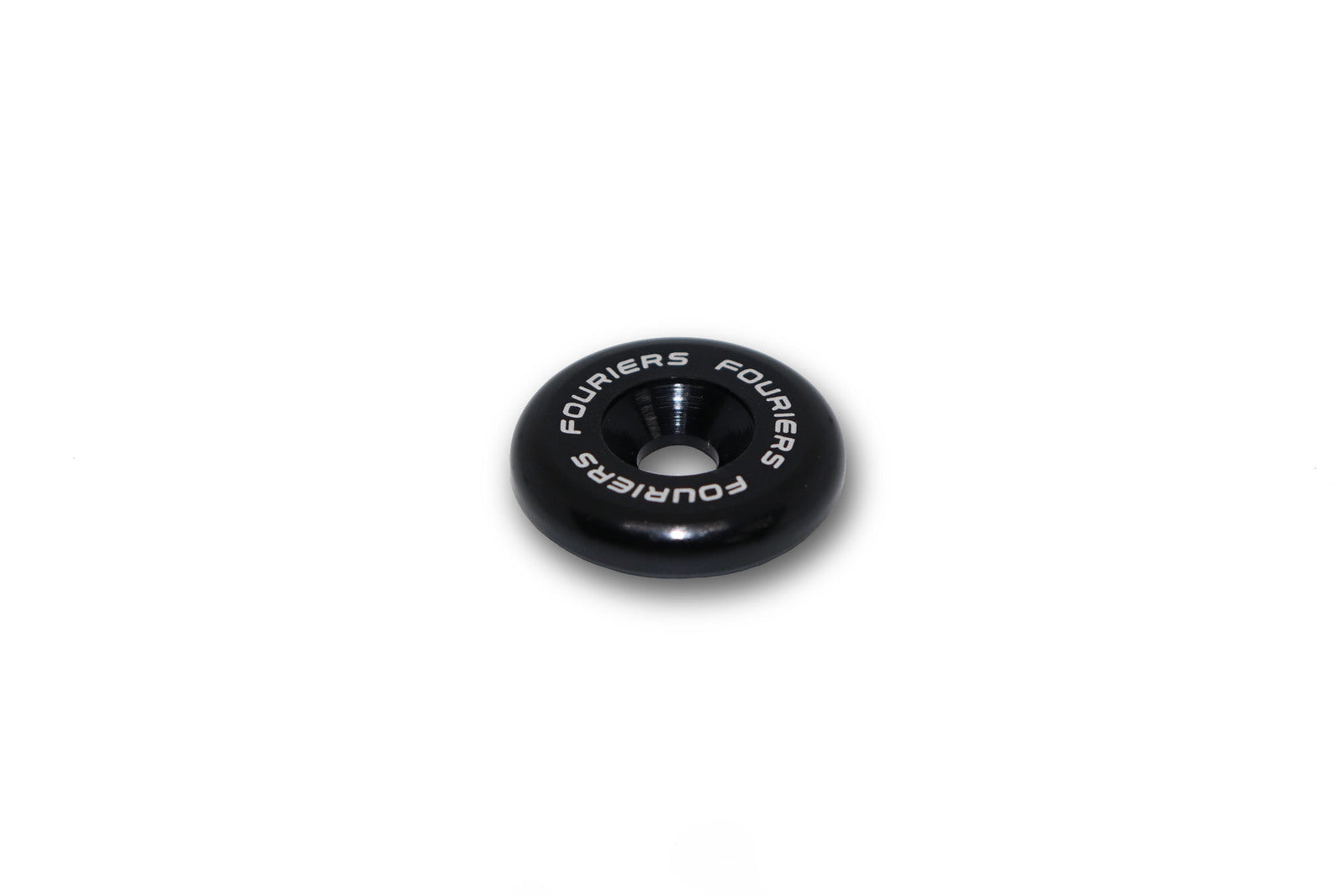 Fouriers Alloy Top Cap
