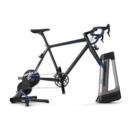Wahoo KICKR KOM Trainer Bundle - Includes KICKRv5 & CLIMB