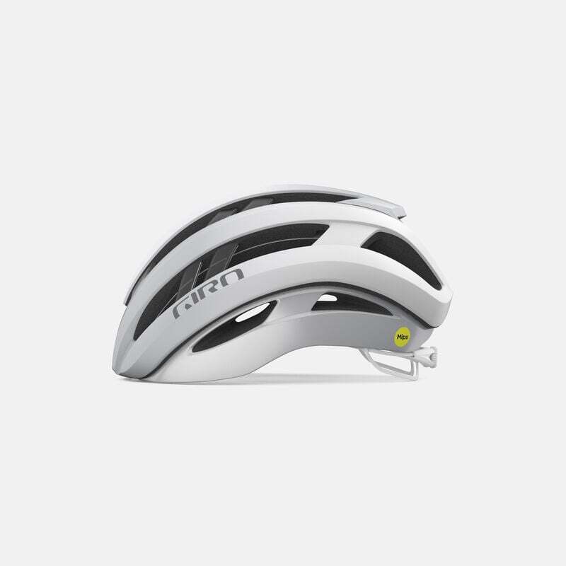 Giro Aries Spherical Road Bicycle Helmet
