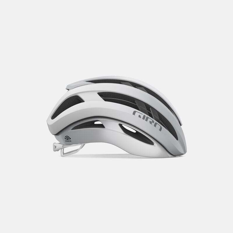 Giro Aries Spherical Road Bicycle Helmet