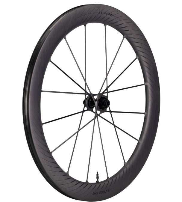 Syncros Capital SL Aero 60mm Front Wheel