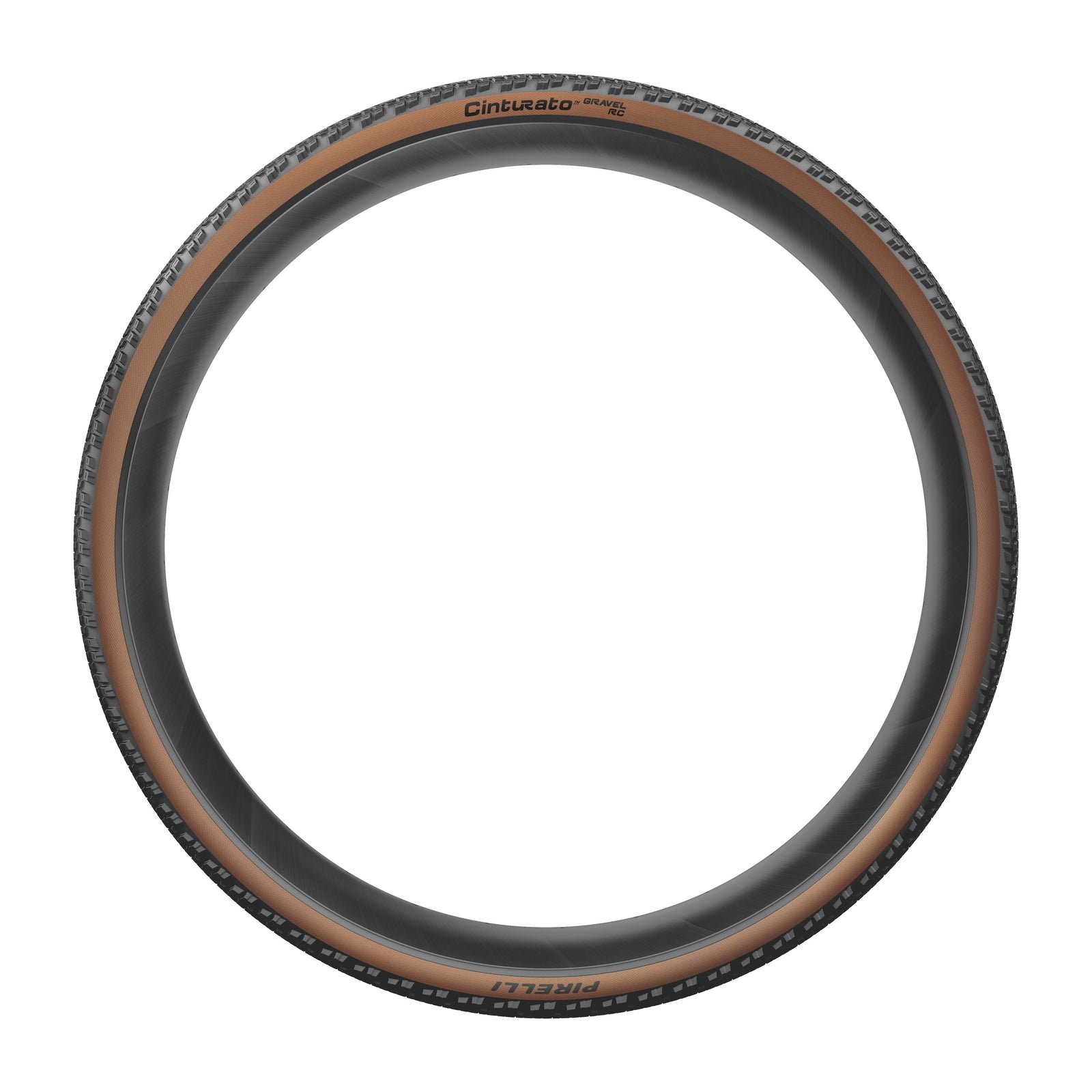 Pirelli Cinturato Gravel RC Classic TLR Tyre