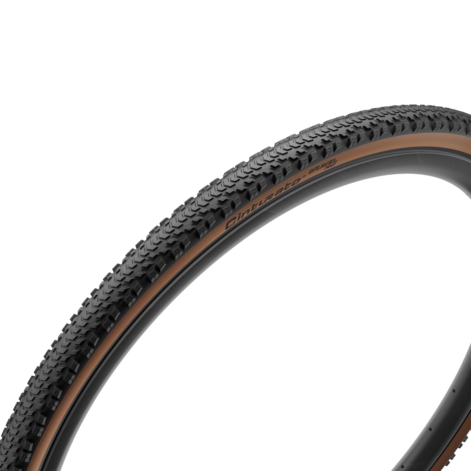 Pirelli Cinturato Gravel RC Classic TLR Tyre