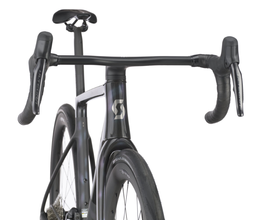 2025 Scott Addict RC 10 - Lightweight Climbing Road Bike