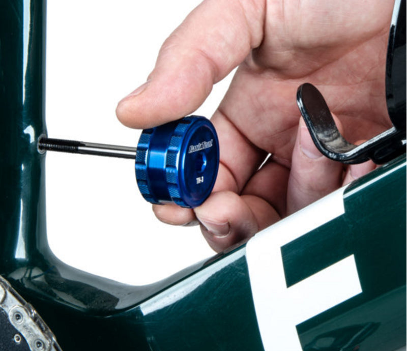 Park Tool Tap and Bit Driver TH-3