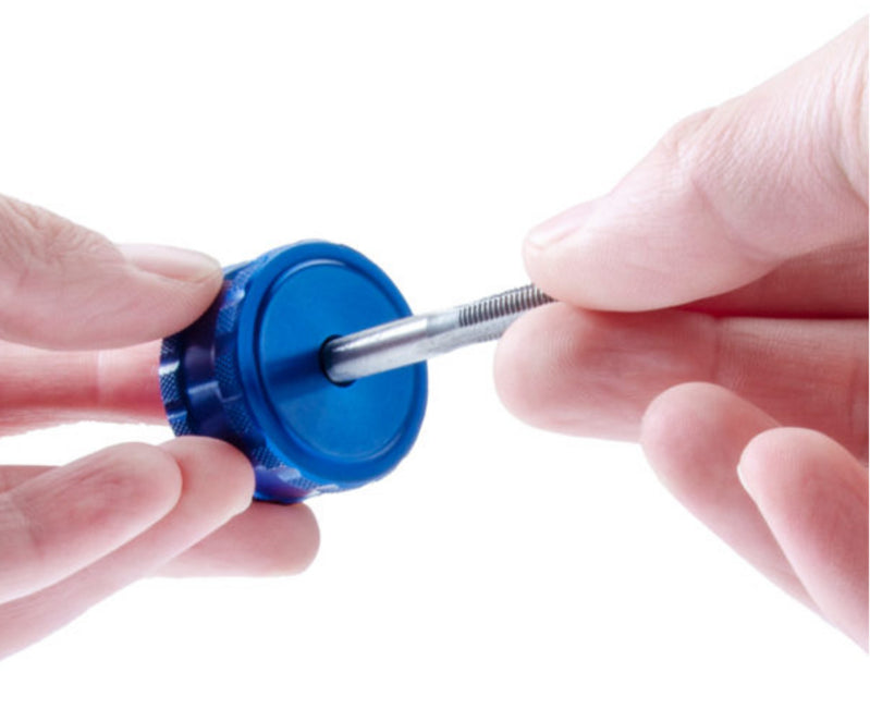 Park Tool Tap and Bit Driver TH-3