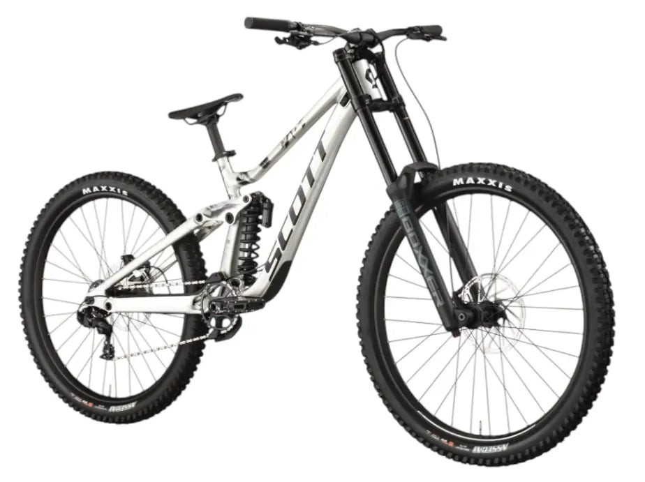 Scott Gambler 20 - Downhill MTB