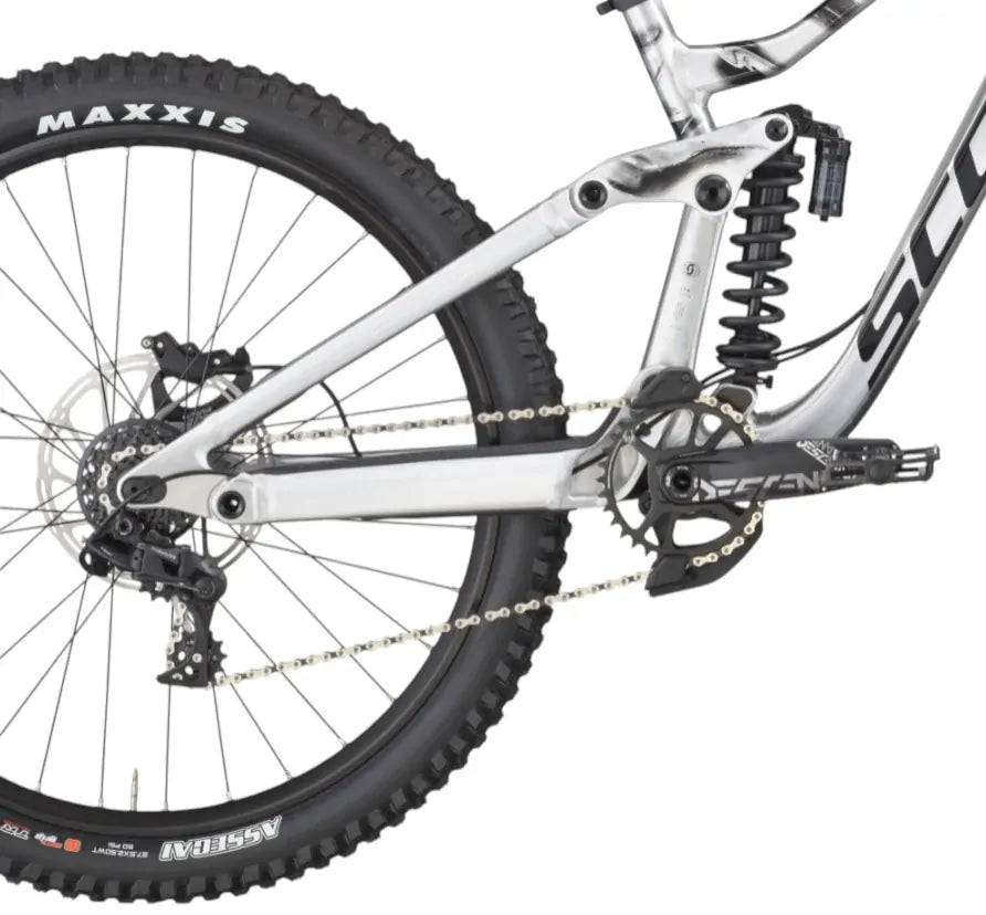 Scott Gambler 20 - Downhill MTB