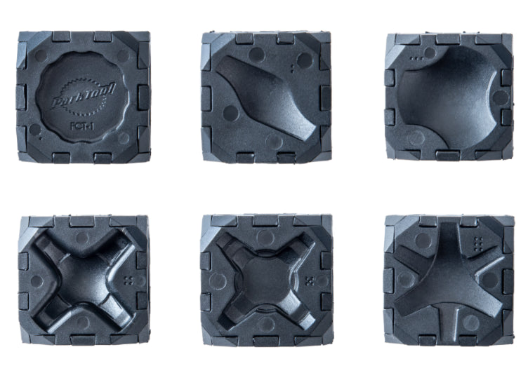 Park Tool FCT-1 Fork Cap Tool