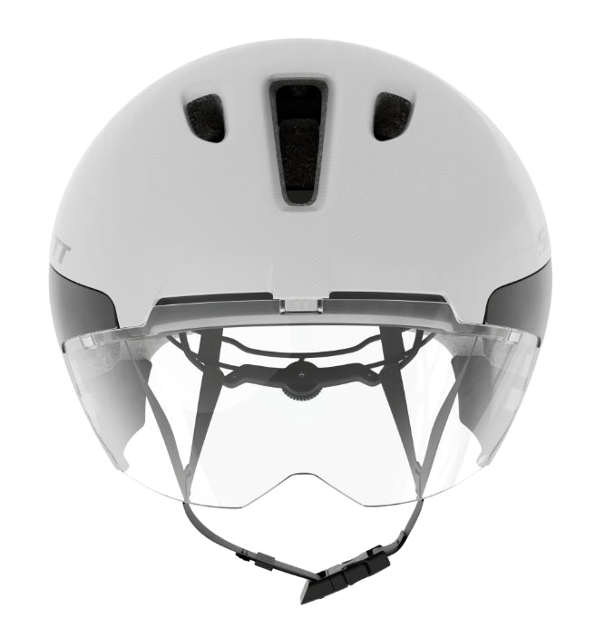 Scott Split MIPS CE Helmet