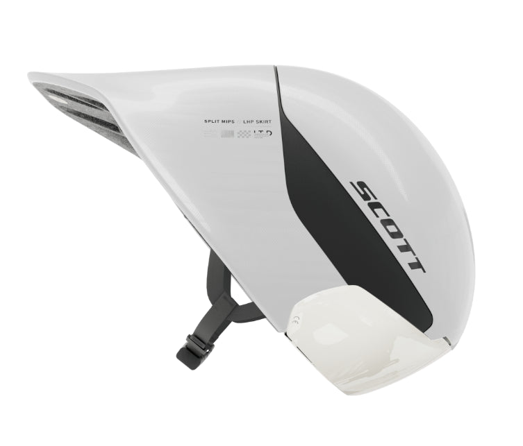 Scott Split MIPS CE Helmet