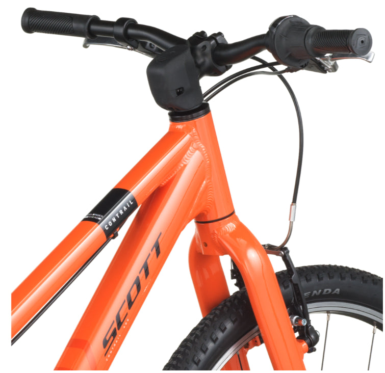 Scott Contrail 400 24 Inch Kids Bike