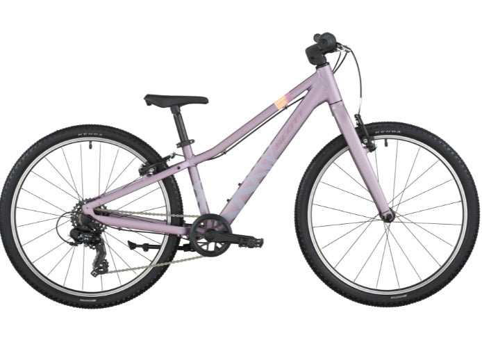 Scott Contrail 400 24 Inch Kids Bike