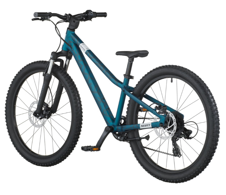 Scott Roxter 400 - 24" Kids Bike