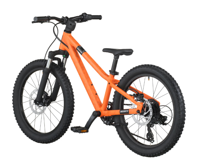 Scott Roxter 200 Kids 20" MTB