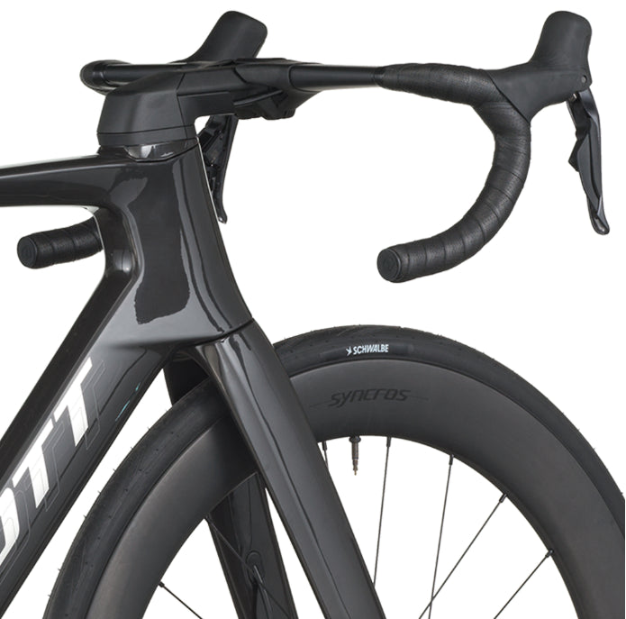 2026 Scott Foil RC 10 Road Bike