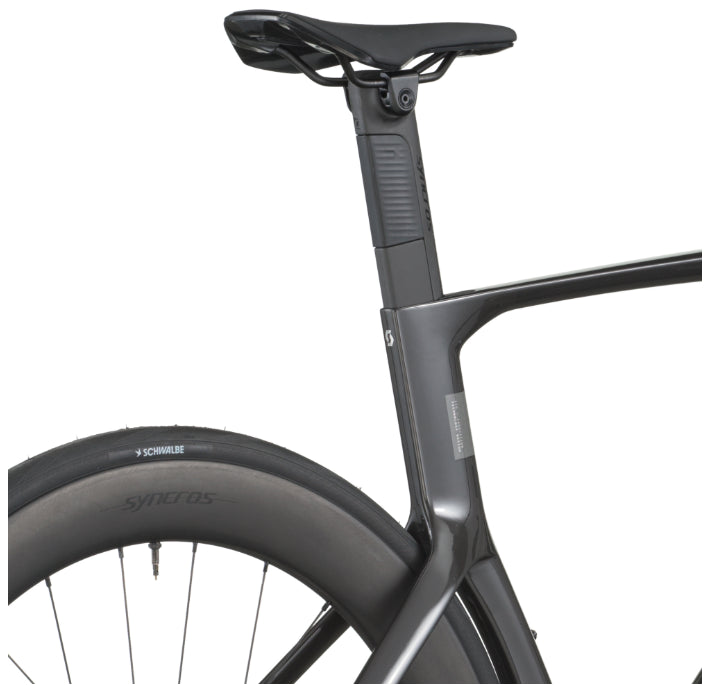 2026 Scott Foil RC 10 Road Bike