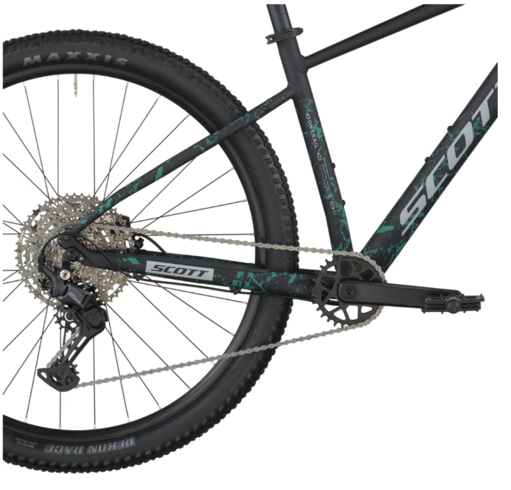 Scott Contrail 20 Hardtail MTB