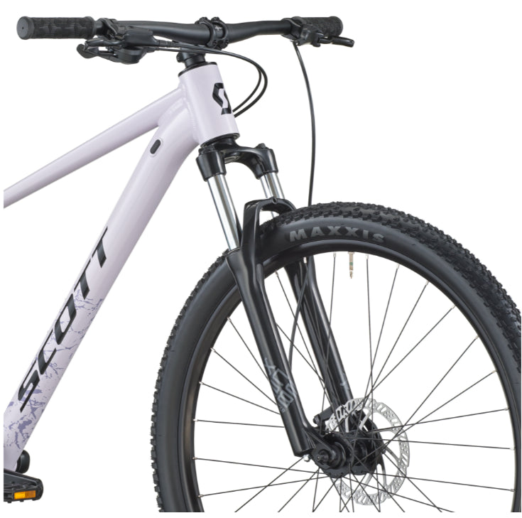Scott Contrail 30 Hardtail Mountain Bike