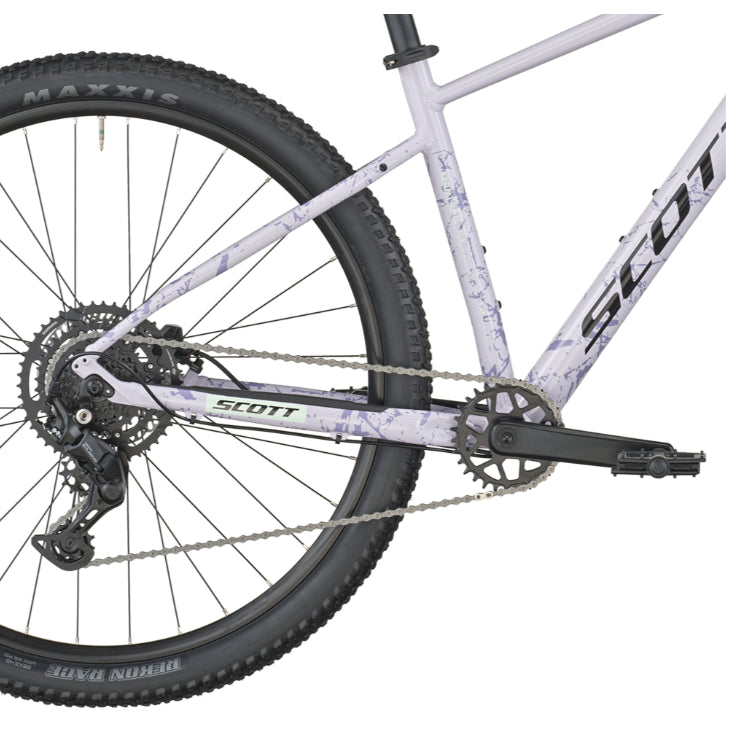 Scott Contrail 30 Hardtail Mountain Bike