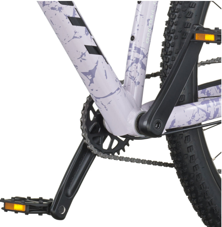 Scott Contrail 30 Hardtail Mountain Bike