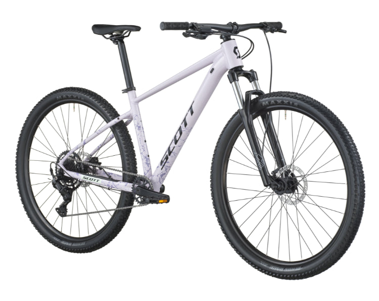 Scott Contrail 30 Hardtail Mountain Bike