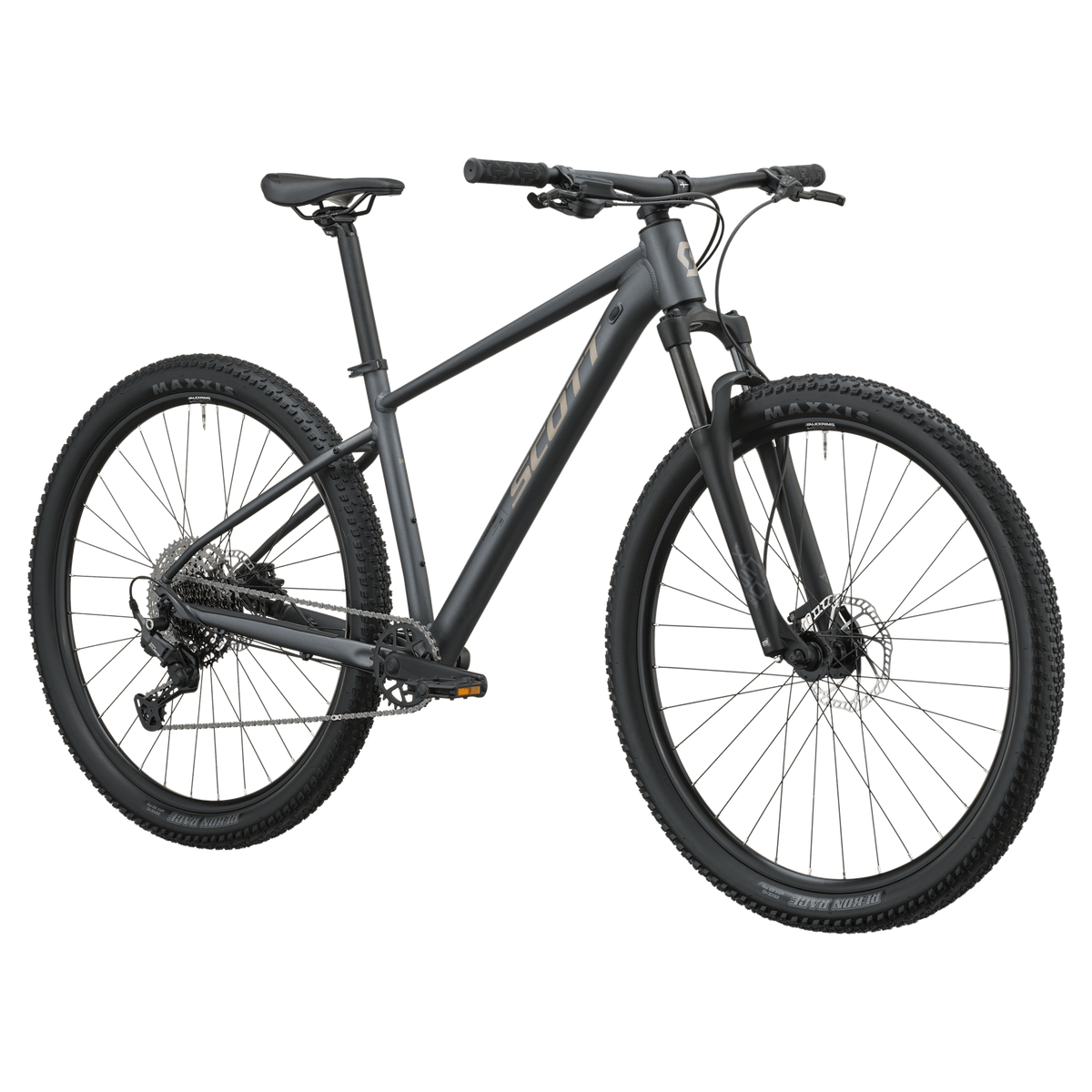 Scott Contrail 20 Hardtail Mountain Bike