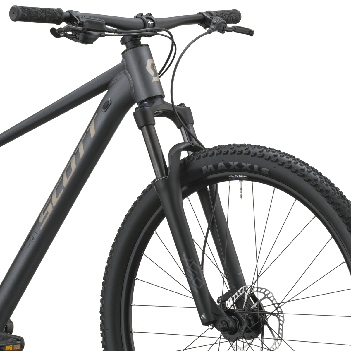 Scott Contrail 20 Hardtail Mountain Bike
