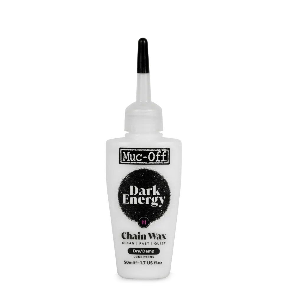 Muc-Off Dark Energy Chain Wax