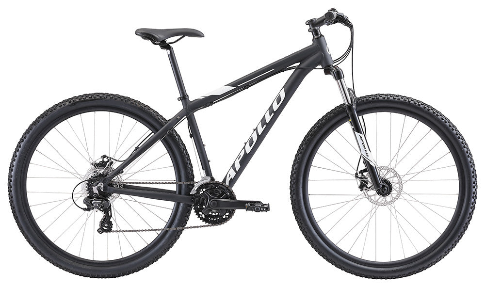 2022 Apollo Xpert 10 Hardtail Mountain Bike