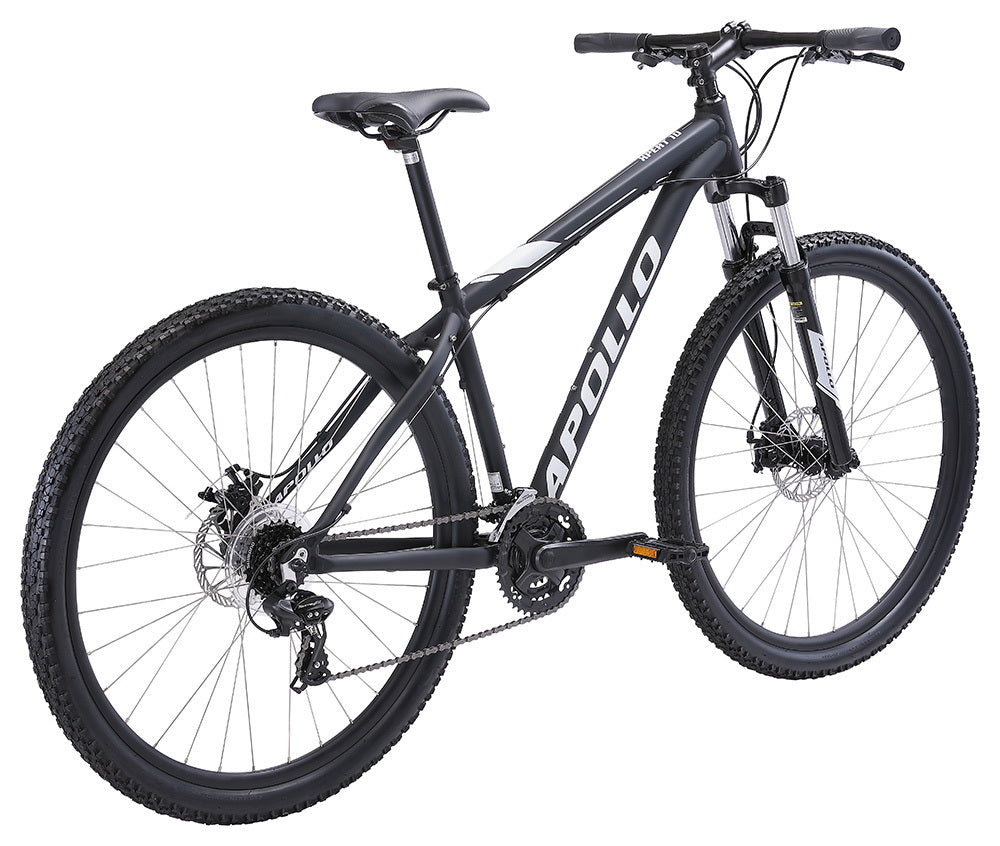 2022 Apollo Xpert 10 Hardtail Mountain Bike
