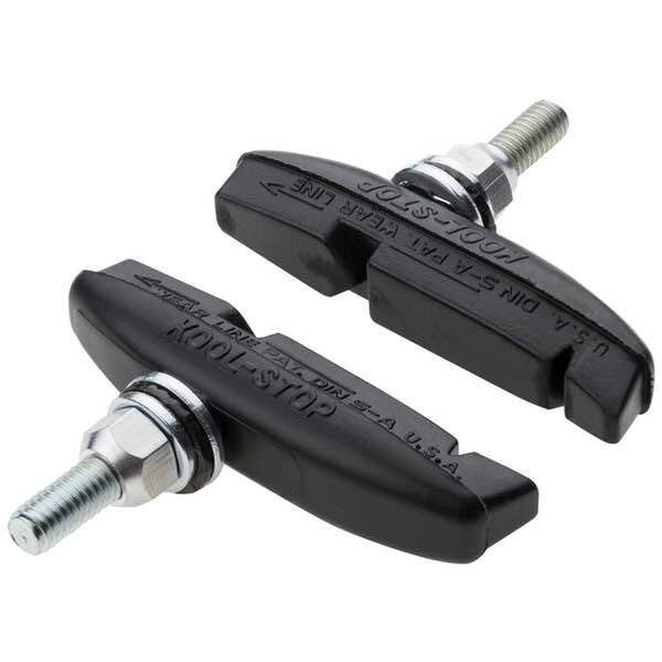 Kool Stop Brake Pads Eagle 2 Threaded KSE2TB