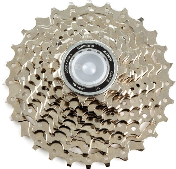 Shimano 105 CS-5700 Cassette 10-Speed