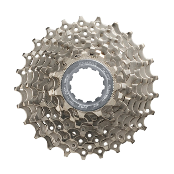 Shimano CS-HG400 Cassette Alivio/Sora 9-Speed