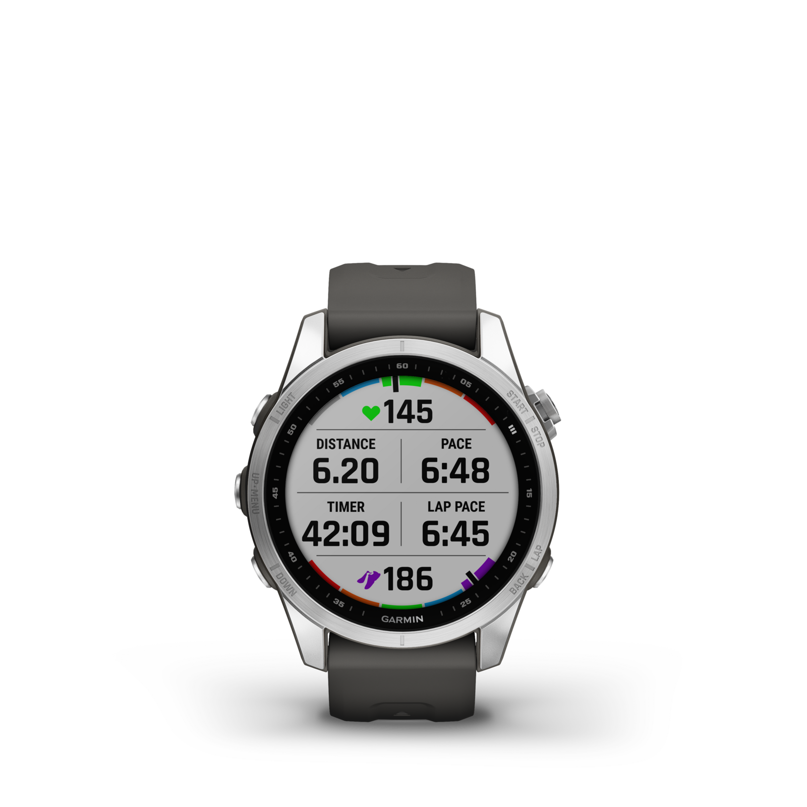 Garmin F?nix 7S Multisport GPS Watch