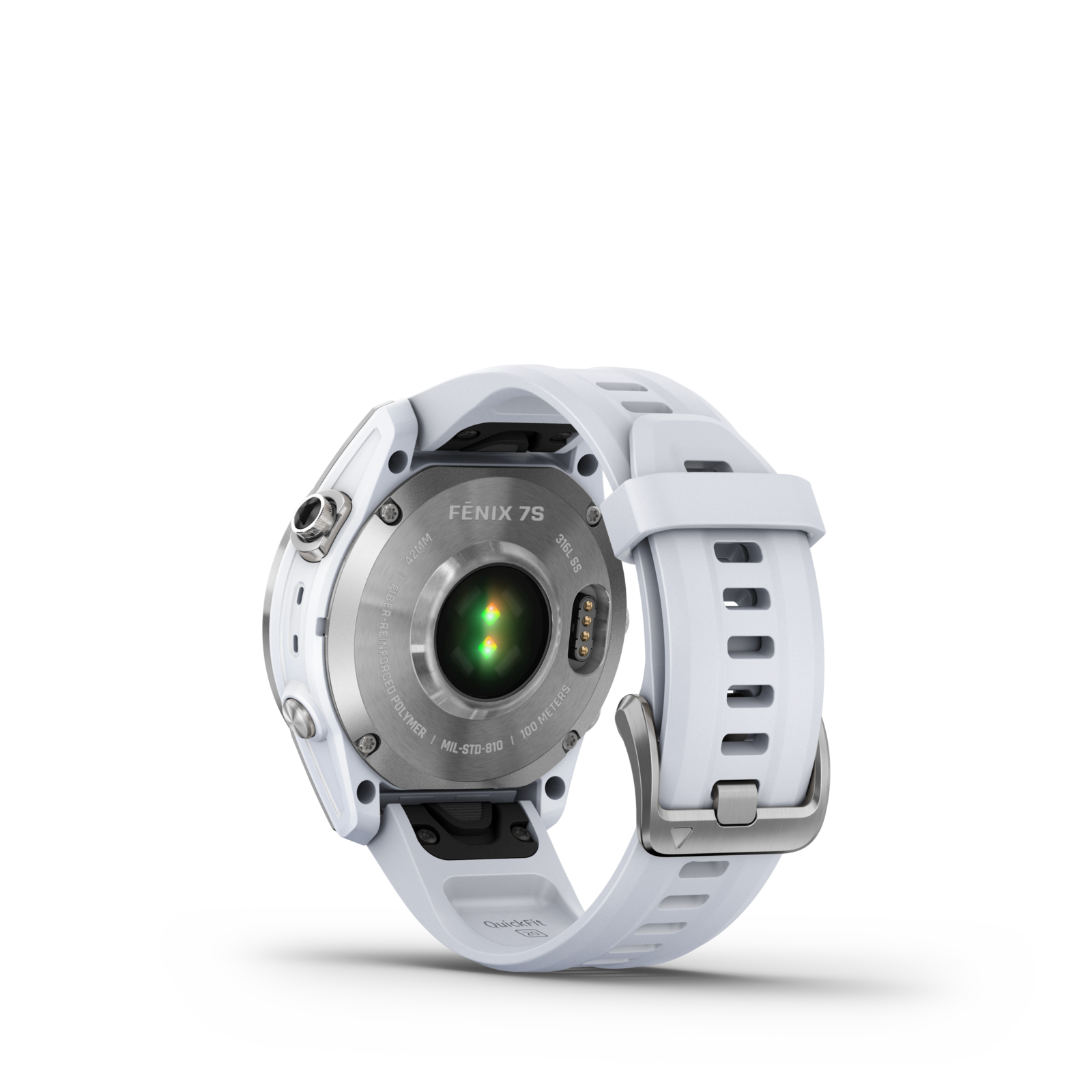 Garmin F?nix 7S Multisport GPS Watch