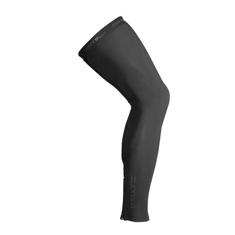 Castelli Thermoflex 2 Leg Warmer Black - XL