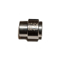 Wahoo KICKR - Replacement - Thru-Axle Hub Adapter (12x142 / 148mm) - for KICKR 17 / 18 & CORE