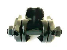 Bikelane Saddle Bracket Steel Black