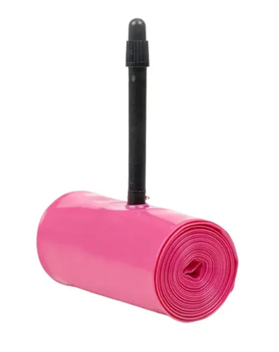 Pro Series TPU Inner Tube 27.5" / 650B x 1.95-2.4 - 40mm Presta Valve w/ Removable Core