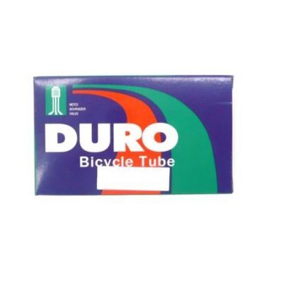 Duro Tube 28 x 1.1/2 Schrader Valve