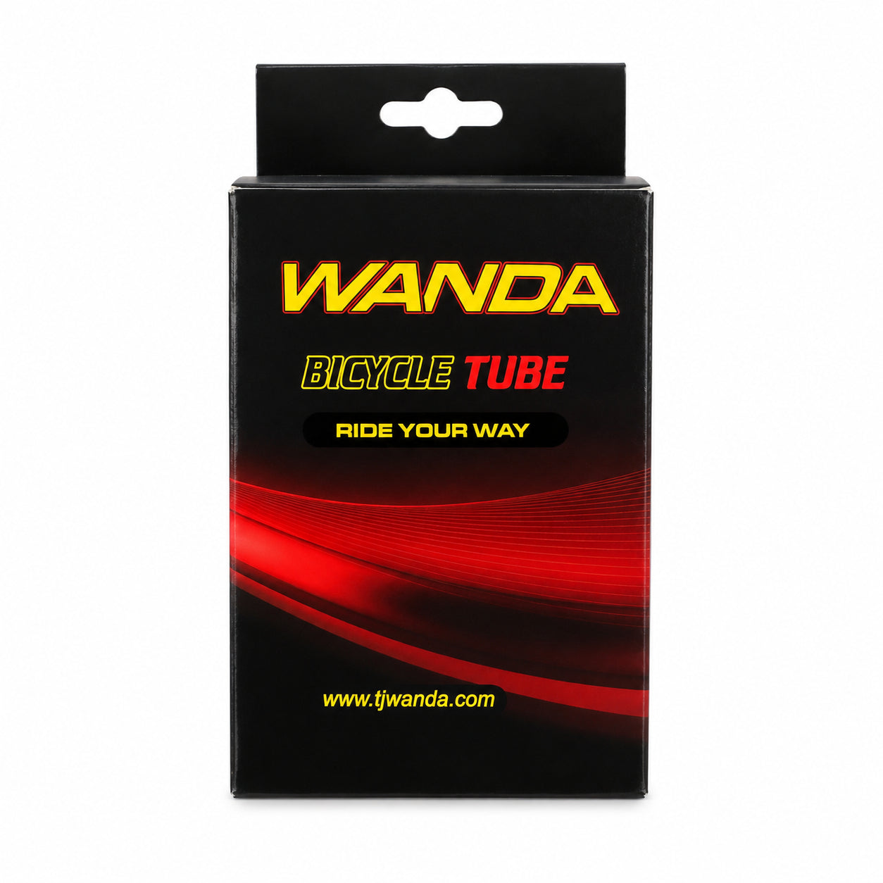 Wanda 700 x 32–35c Inner Tube with 60mm French Valve