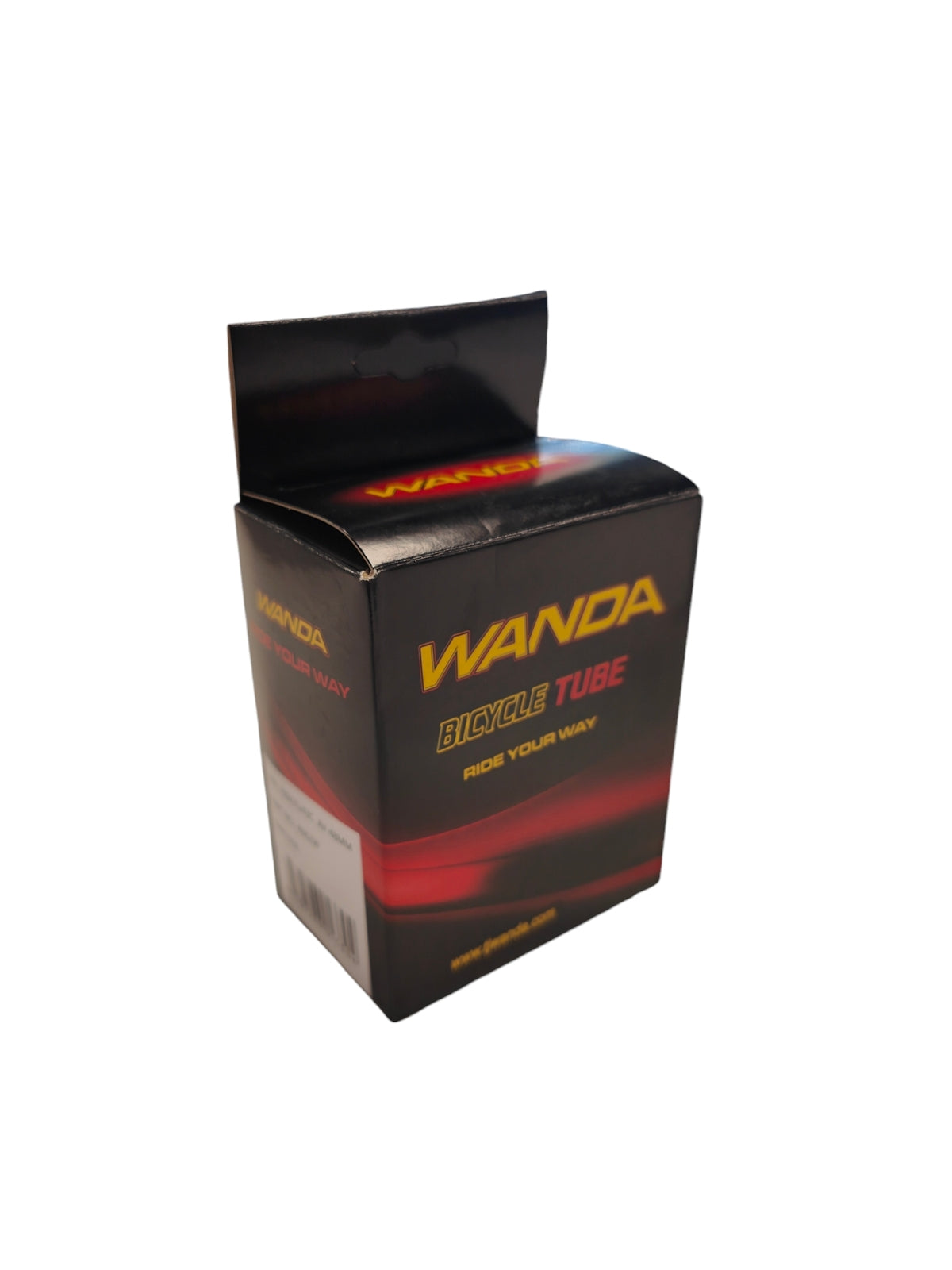 Wanda Tube 700 x 35/43C Schrader Valve 48mm