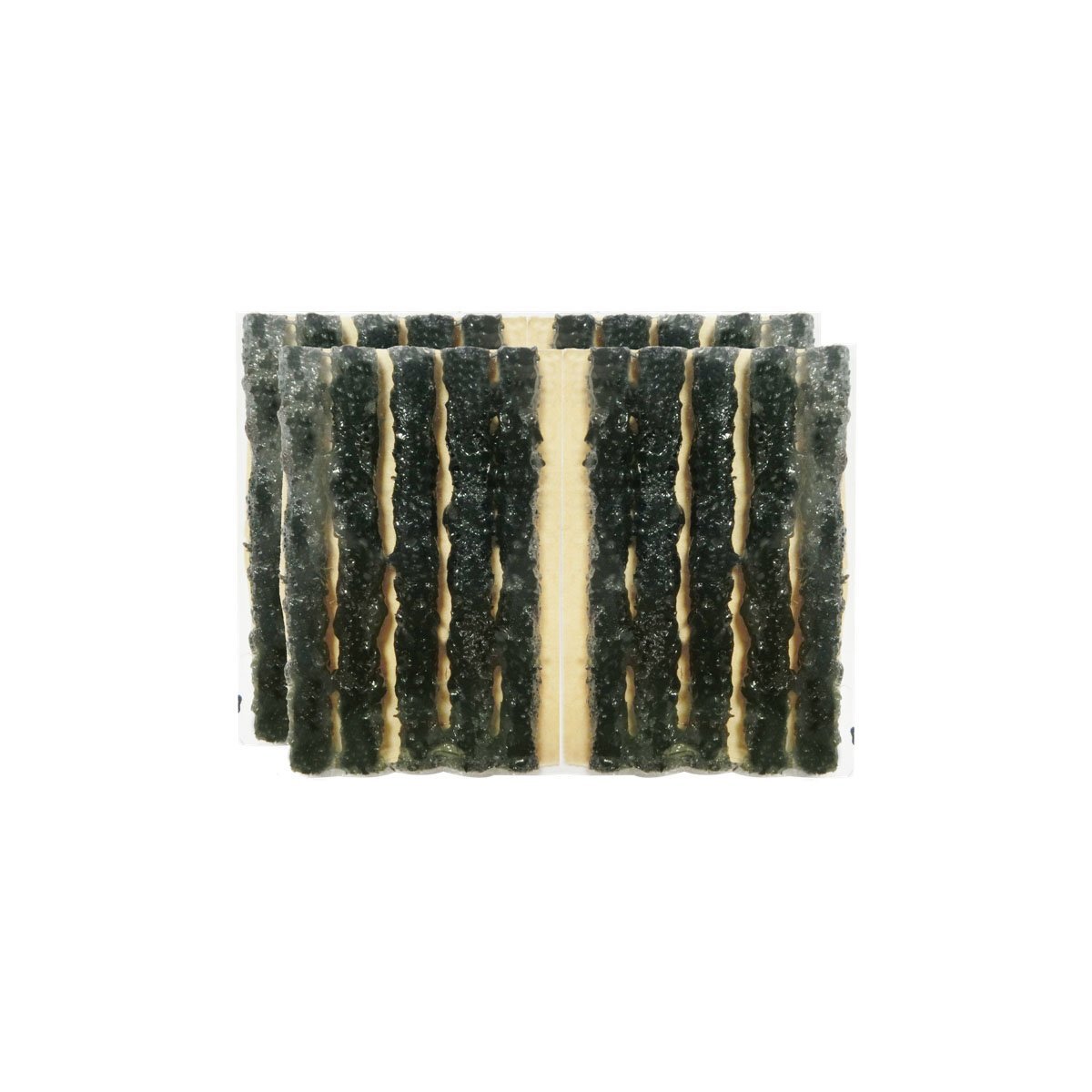 Leyne Tubeless Plug Refill (10 Tyre Plugs)