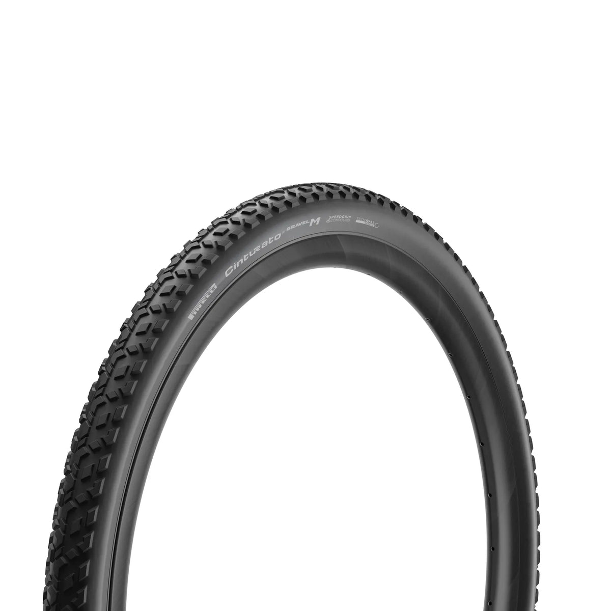 Pirelli Cinturato Gravel M Performance Line Tyre 700 x 45mm Black