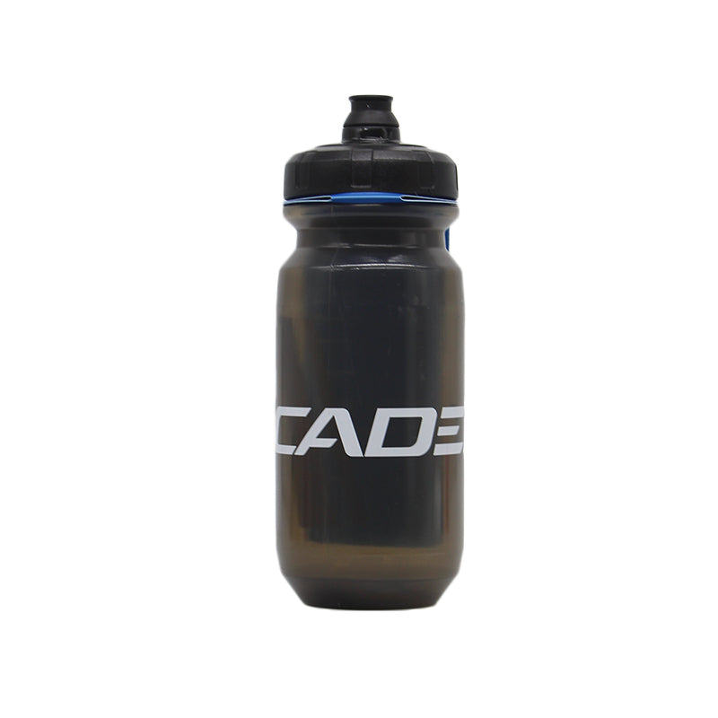 Cadex Water Bottle - Pour Fast - Double Spring