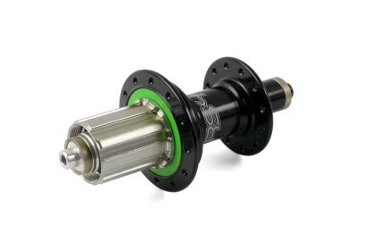 Hope RS4 Rear Road Hub QR