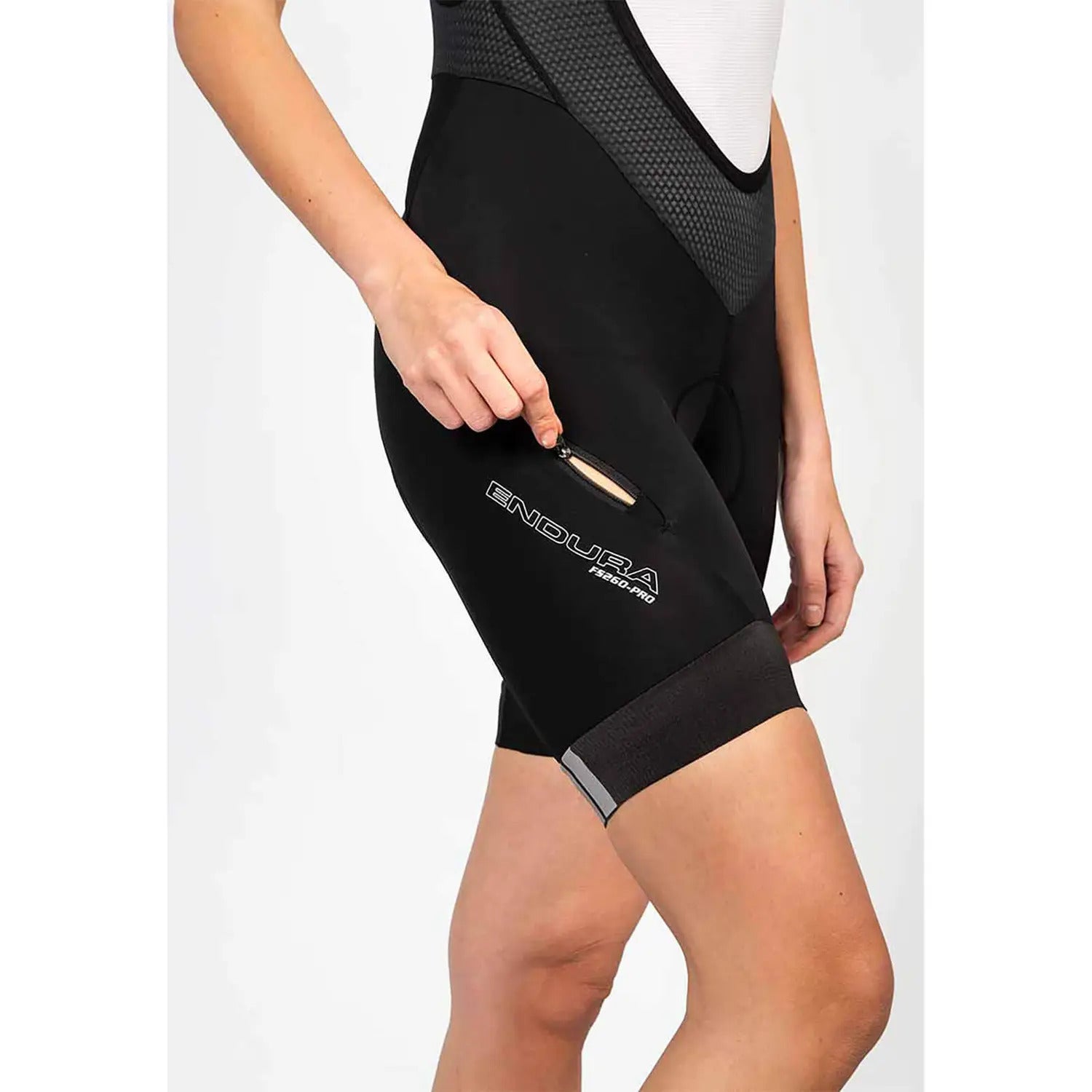 Endura FS260-Pro DS II Women's Cycling Bibs