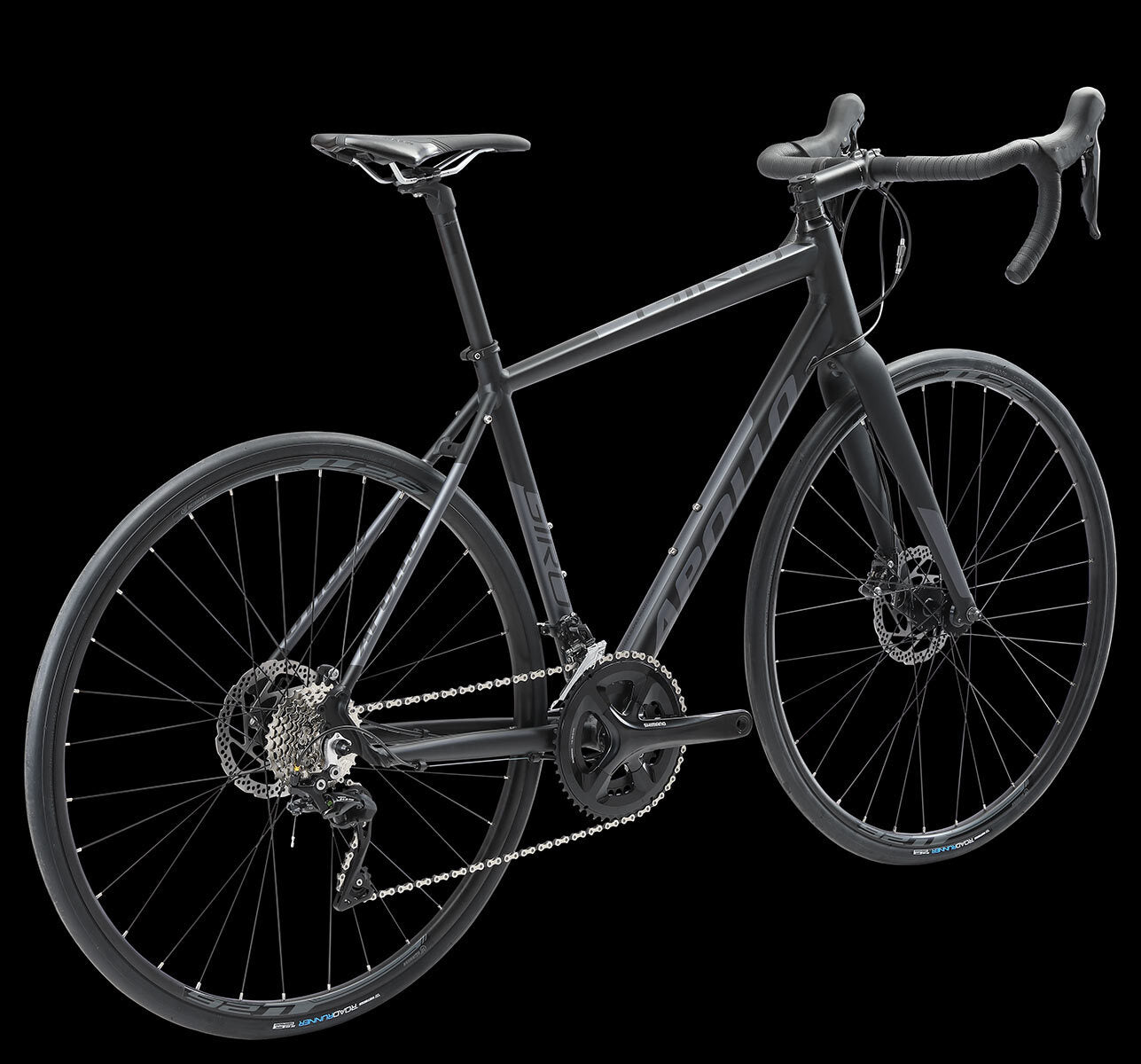 Apollo Giro 40 Road Bike
